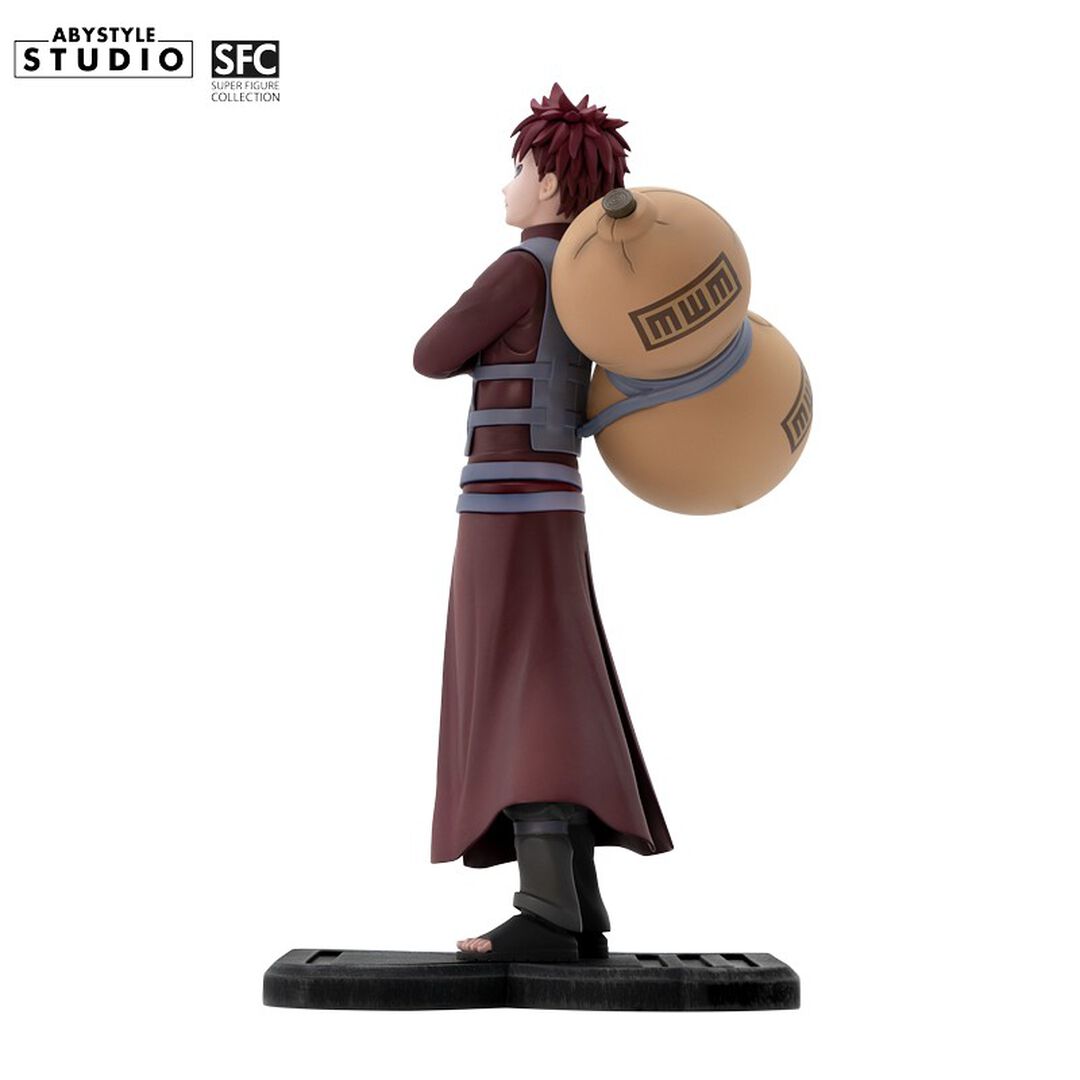 Figurine Sfc | Naruto Shippuden | Gaara